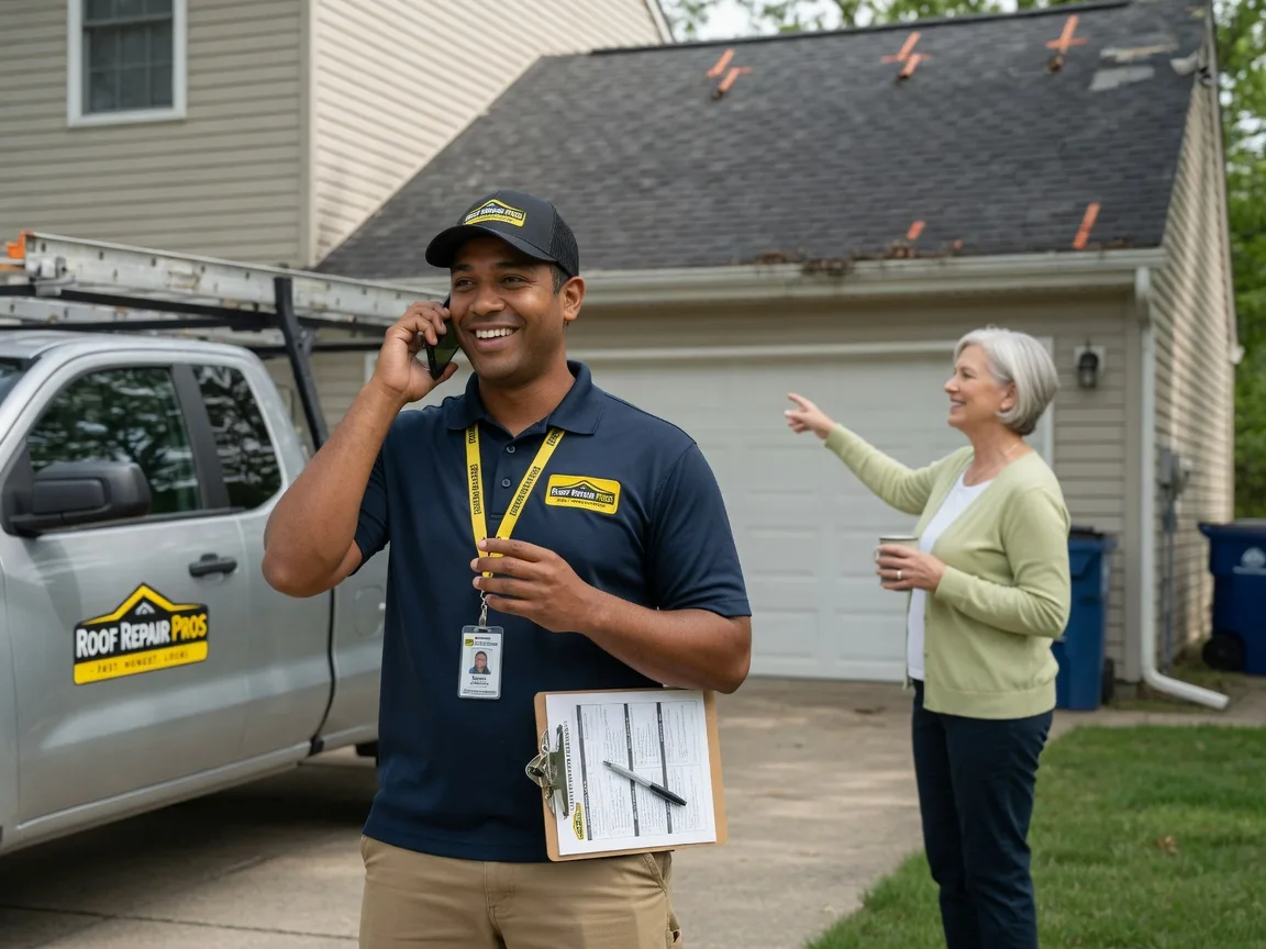 Roof Repair Ferdinand, IN FAQs
